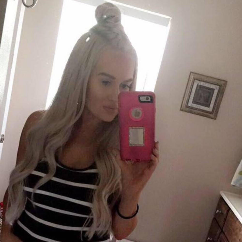 Meet your Posher, Ally