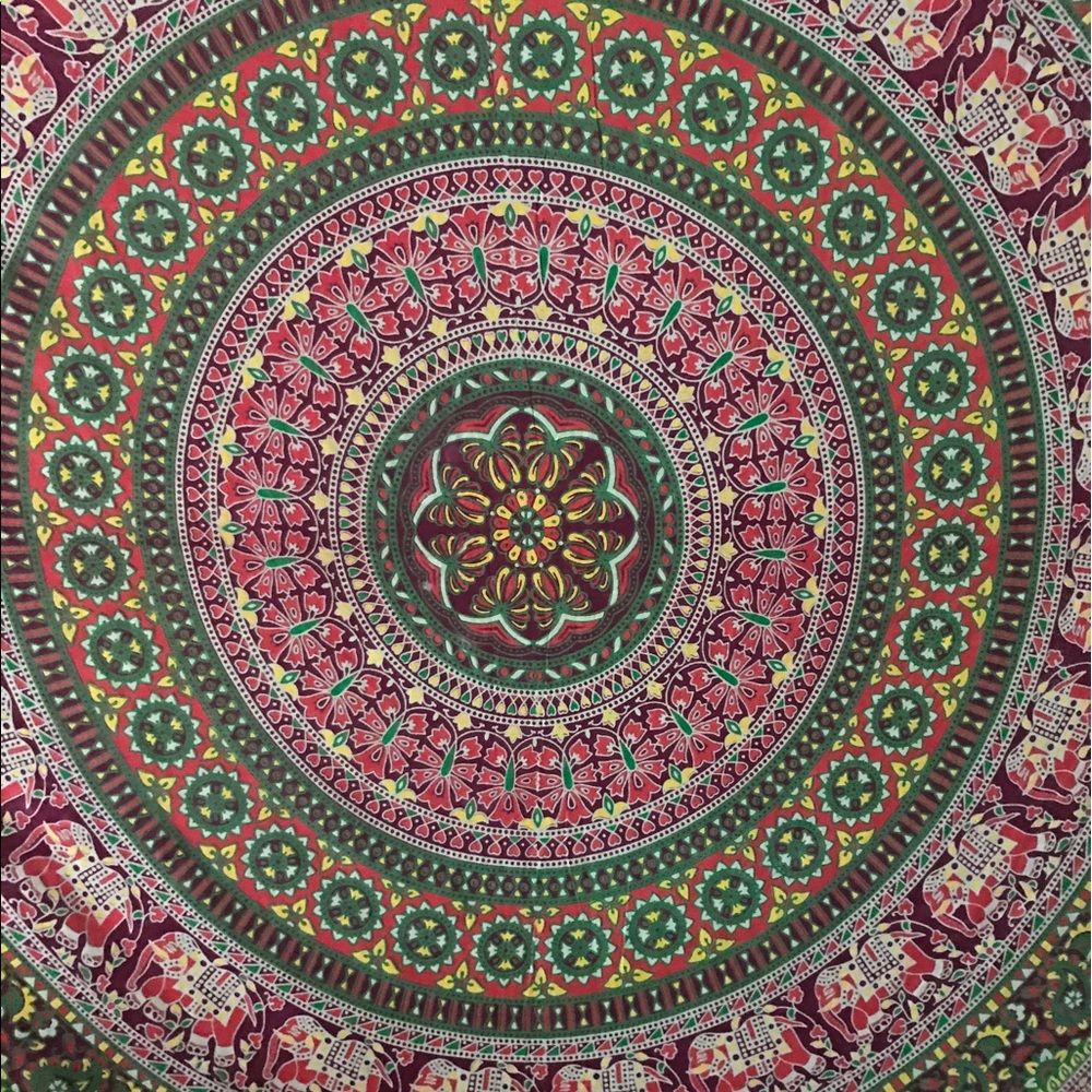 Tapestry