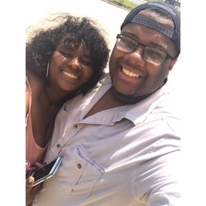 Meet your Posher, Brittney