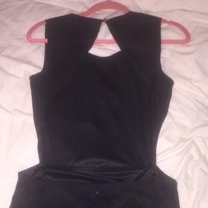 Tobi dresses!! Size L and size S!!