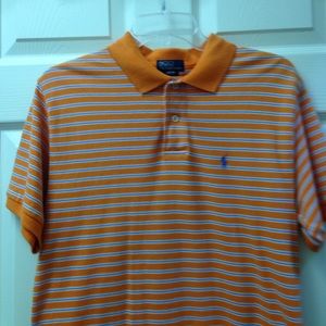 Polo shirt