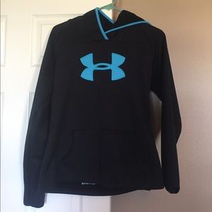 Under Armour Women's Hoody
