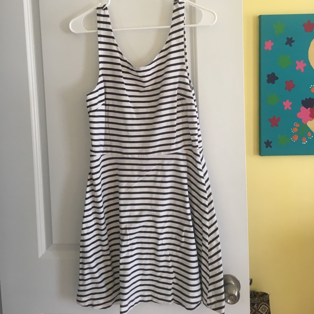 American eagle dress