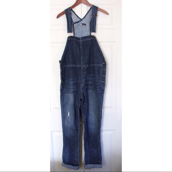 Sold design lab overalls