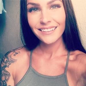 Meet your Posher, Kelsey