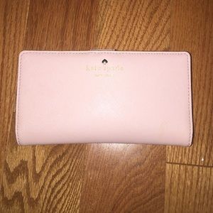 Authentic Kate Spade wallet
