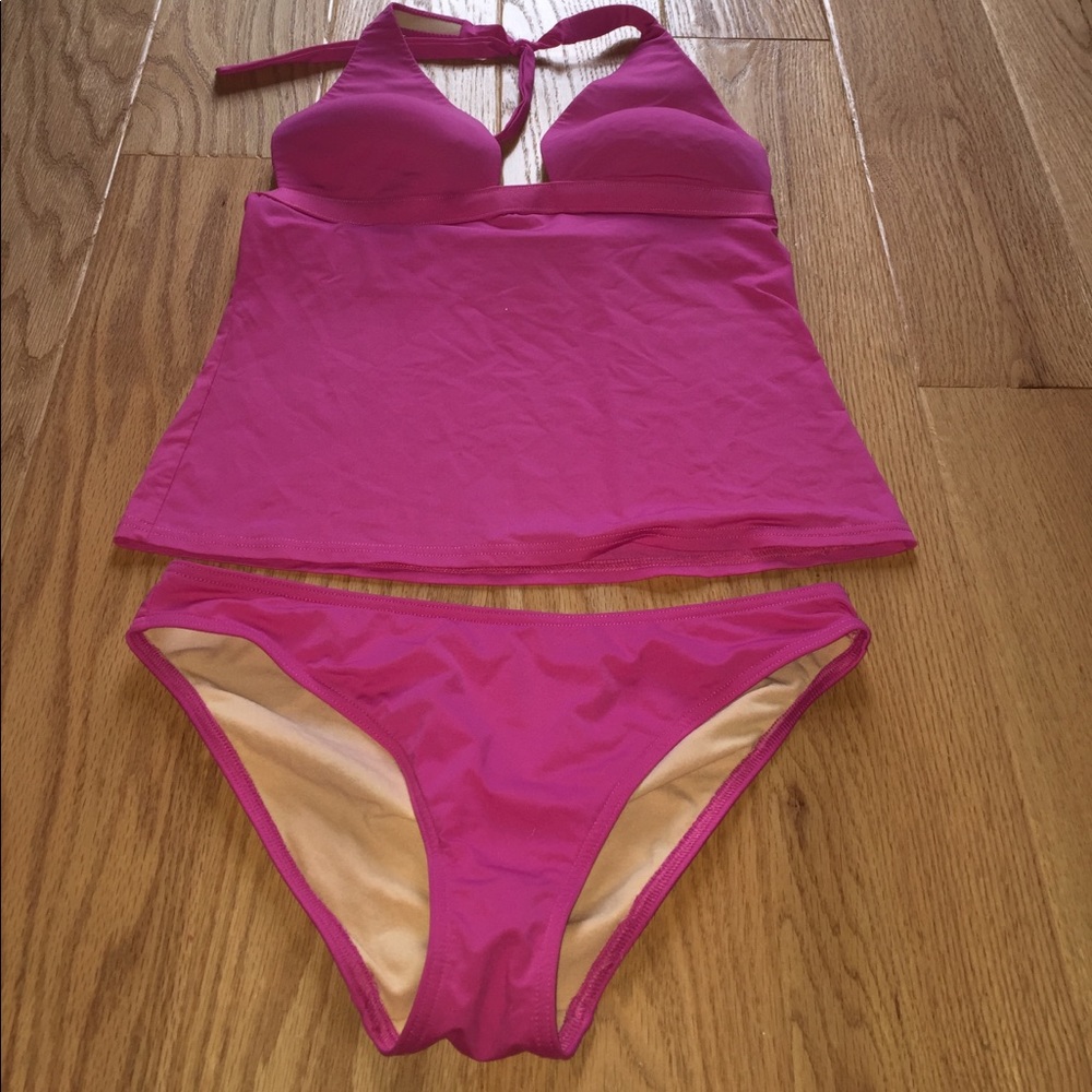 VICTORIA SECRET BATHING SUIT