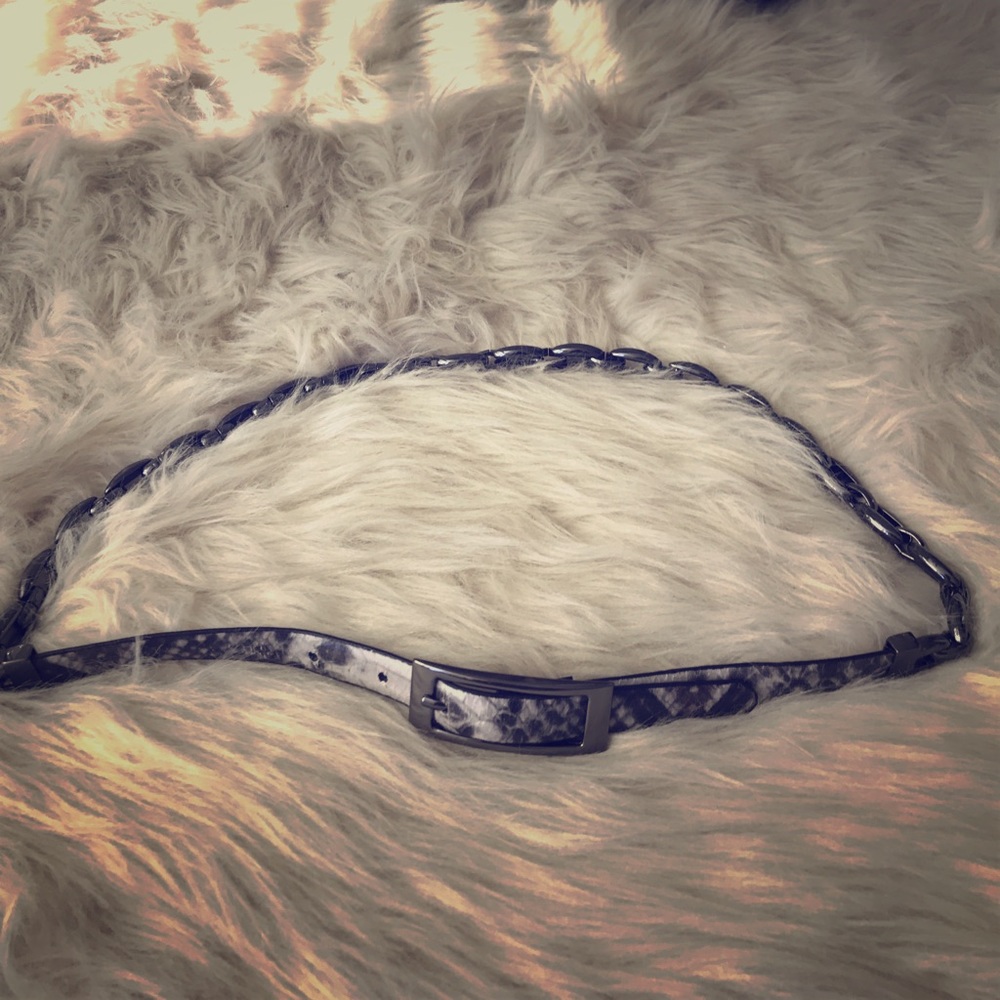 Cache belt - Picture 1 of 4