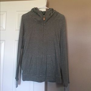 Volcom Women's Zip Hoodie