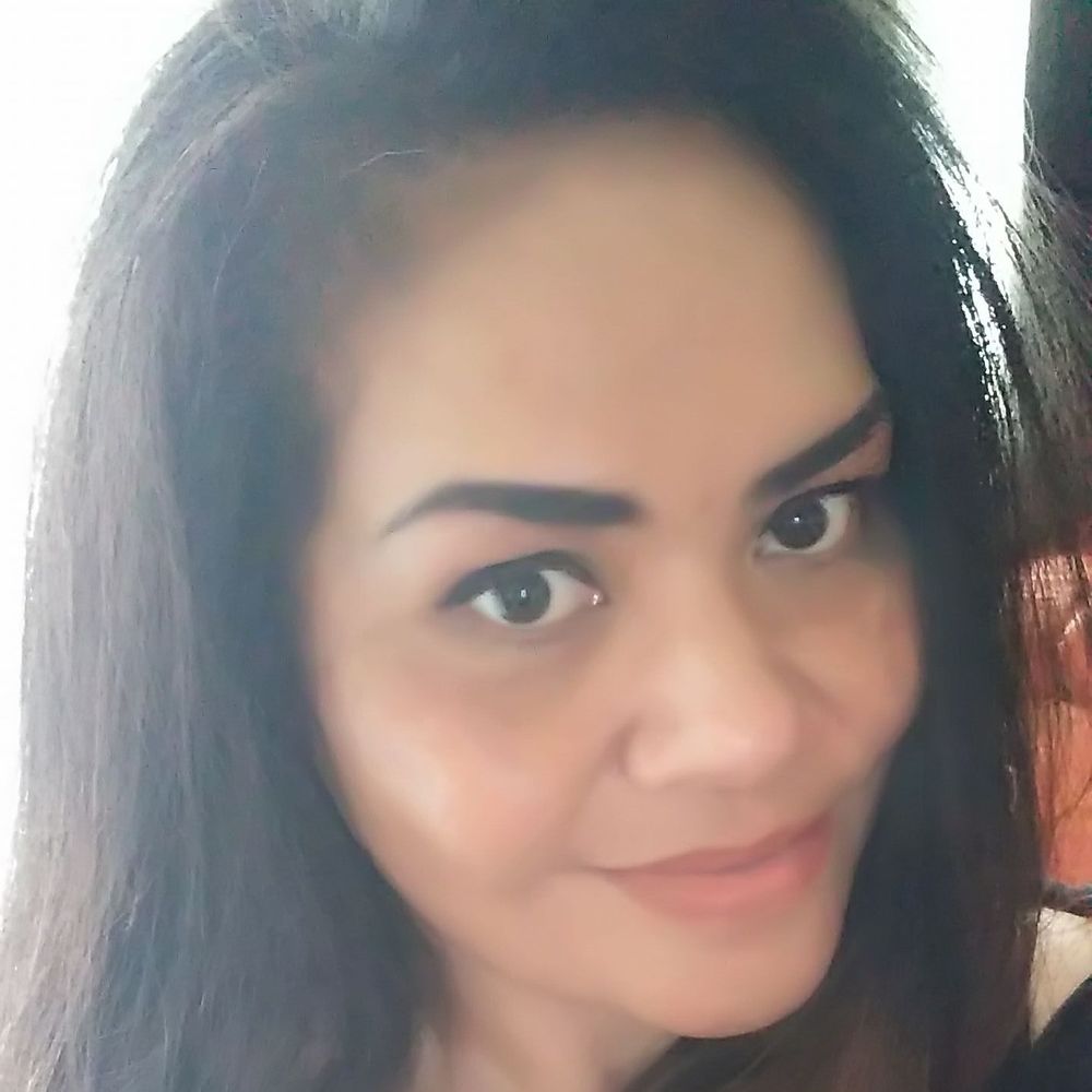 Meet your Posher, Victoria