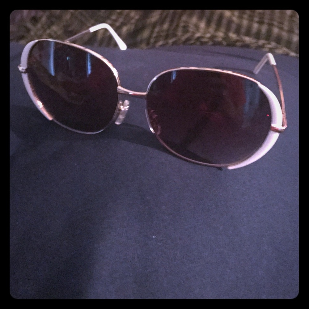 Retro sunglasses