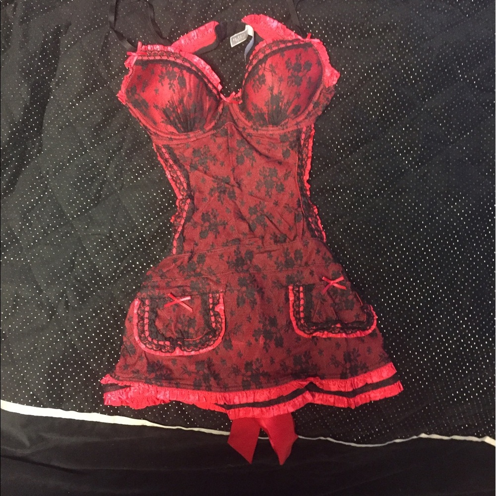 VS Lingerie