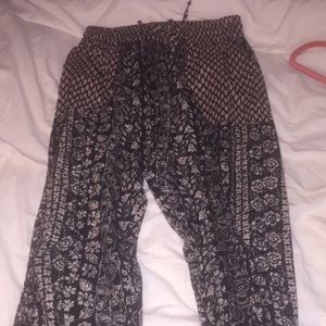 Urban Outfitters Parachute Pants