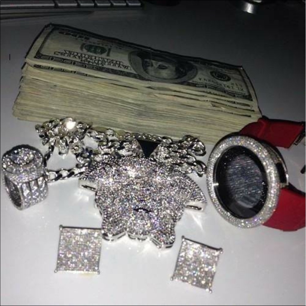 Make money
