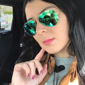 Meet your Posher, Ana