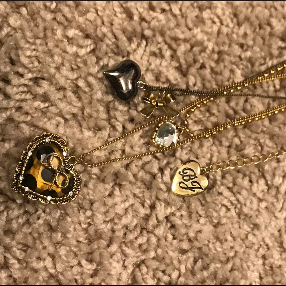 Leopard Necklace