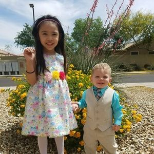 Meet your Posher, Amber