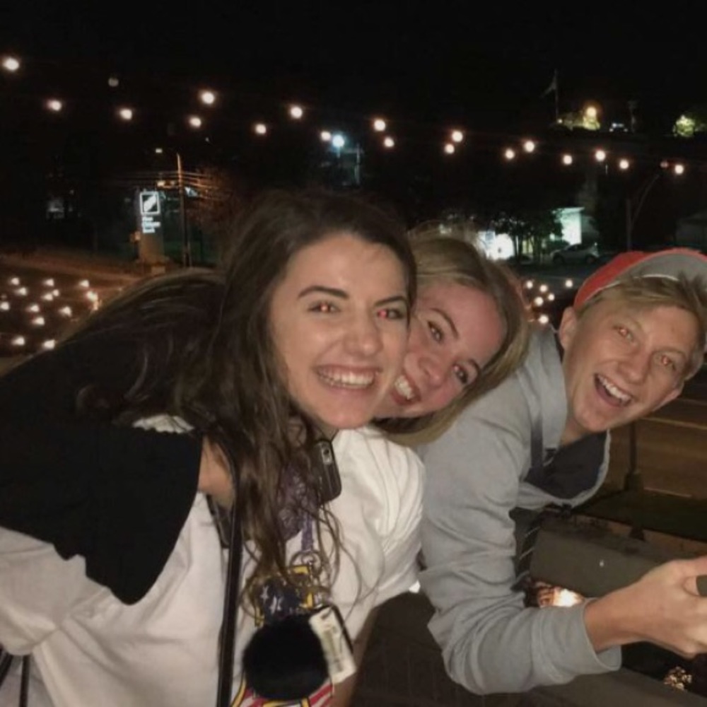 Meet your Posher, Sophie