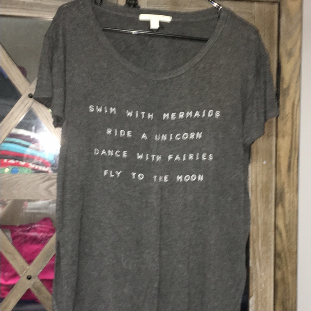 Super soft tshirt