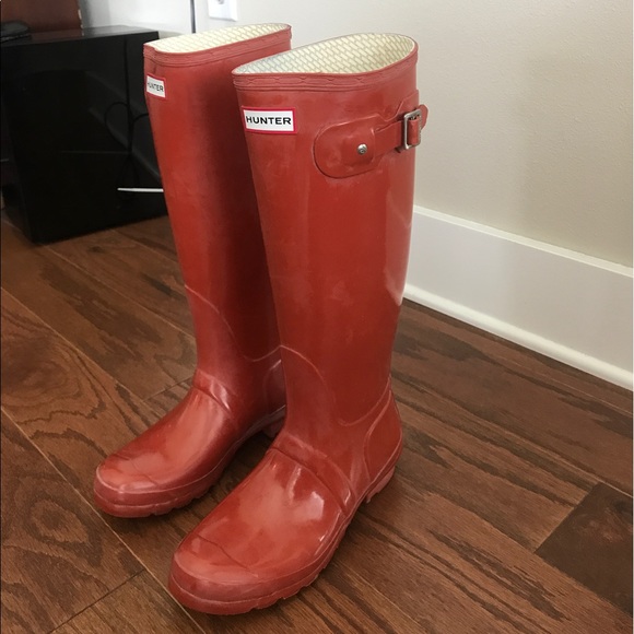 Hunter Boots - Picture 3 of 6
