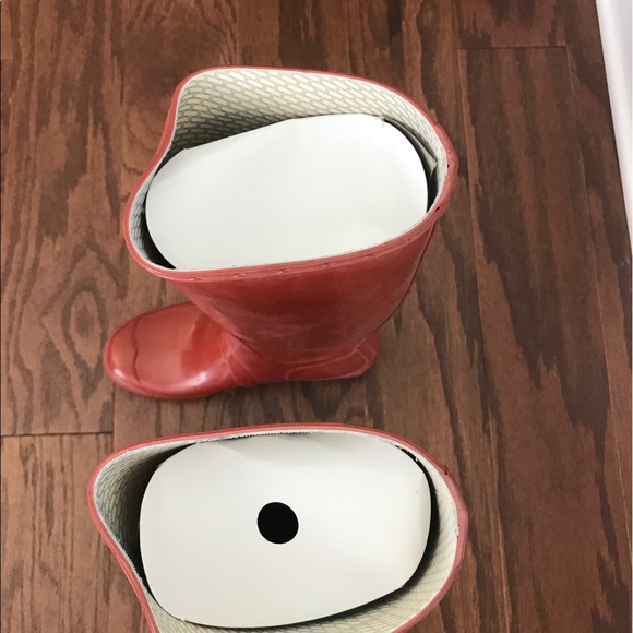 Hunter Boots - Picture 4 of 6