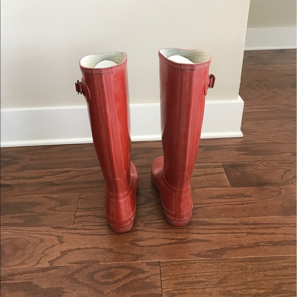 Hunter Boots - Picture 5 of 6