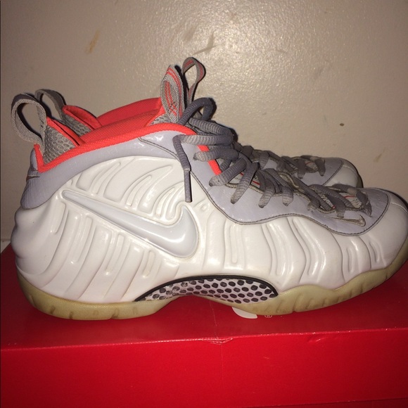 Nike Foamposite Pro Yeezy main image 5