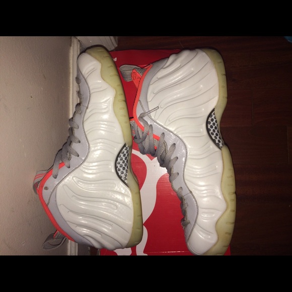 Nike Foamposite Pro Yeezy main image 4