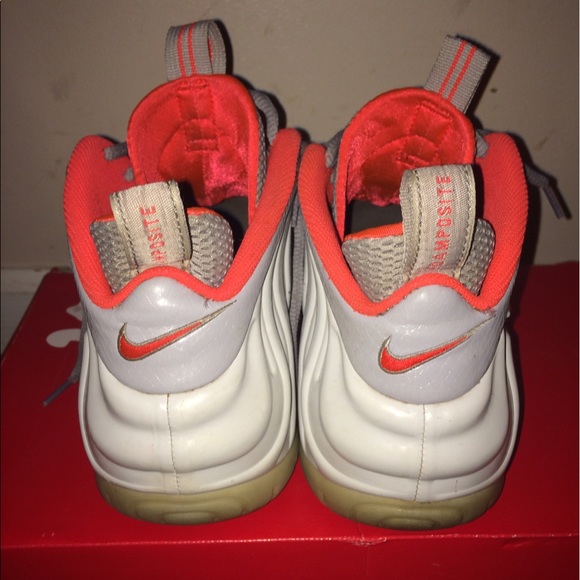 Nike Foamposite Pro Yeezy