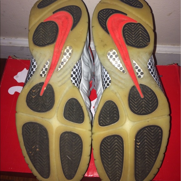 Nike Foamposite Pro Yeezy