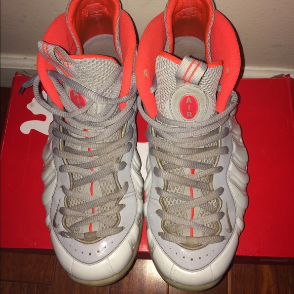 Nike Foamposite Pro Yeezy