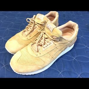 Asics