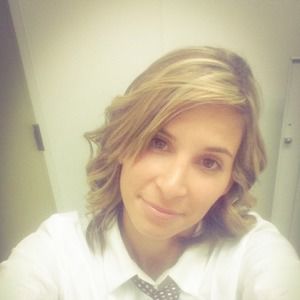 Meet your Posher, Brittany