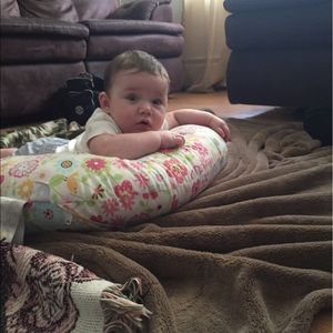 Meet your Posher, Cheryl