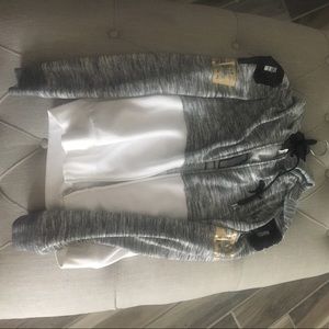 Like new PINK jacket