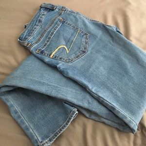 American Eagle Jeggings