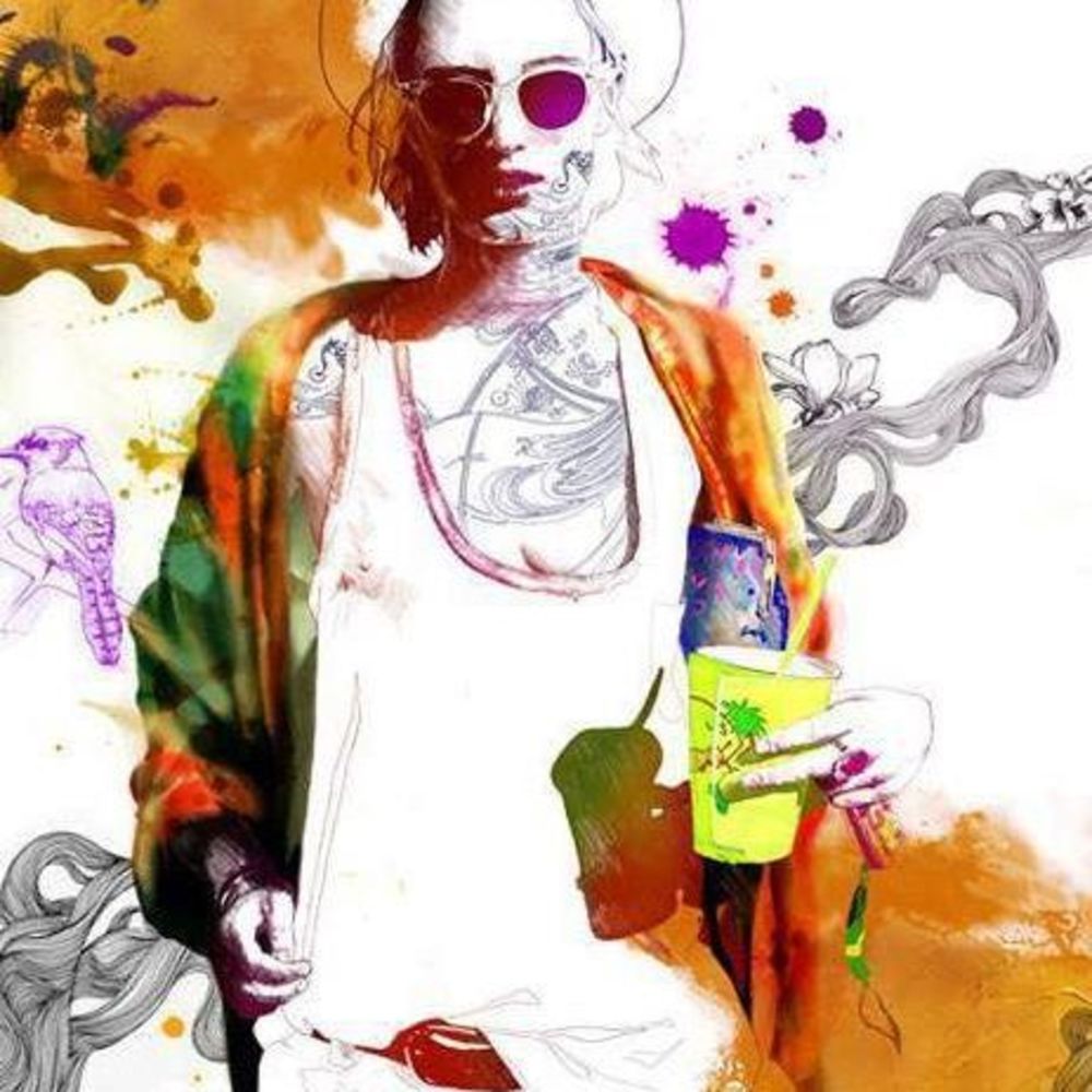 Meet your Posher, Zlatka