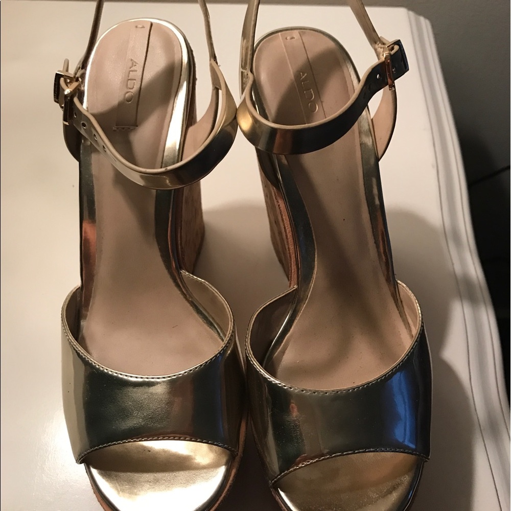 Wedges