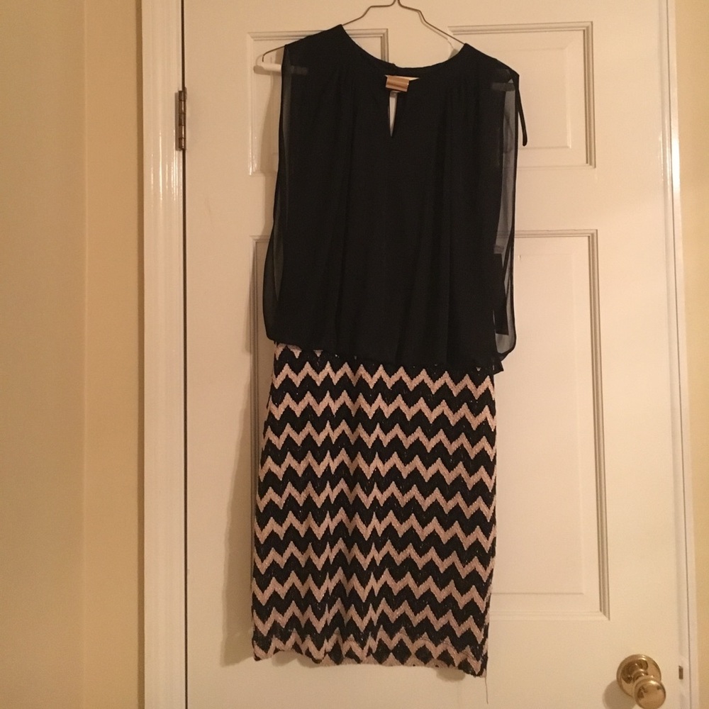 Cocktail dress