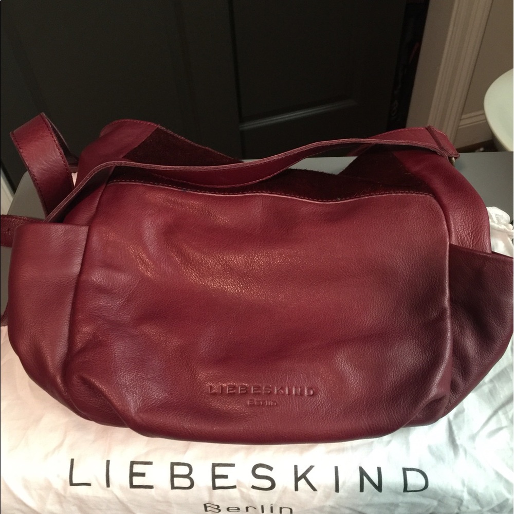 Liebeskind Jeany bag