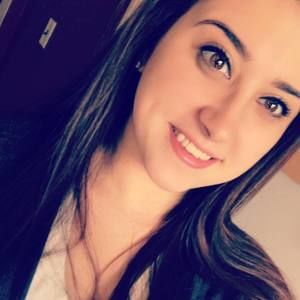 Meet your Posher, Haliegh