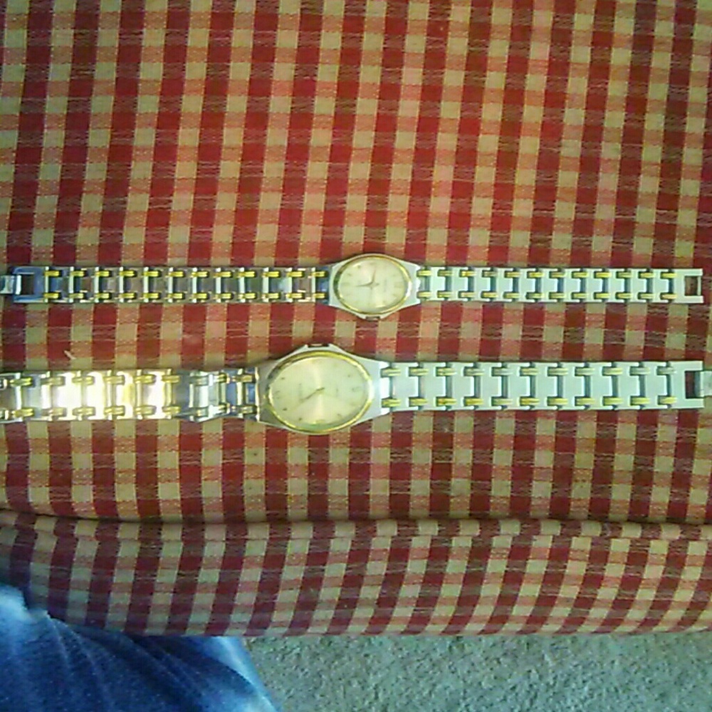 Watches