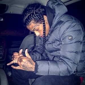 Meet your Posher, Benzo