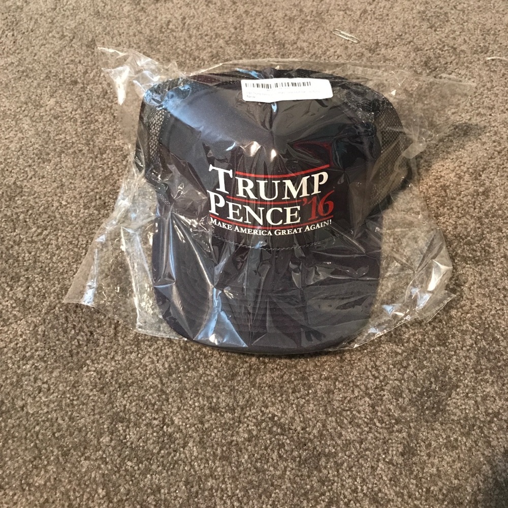 Trump Hat