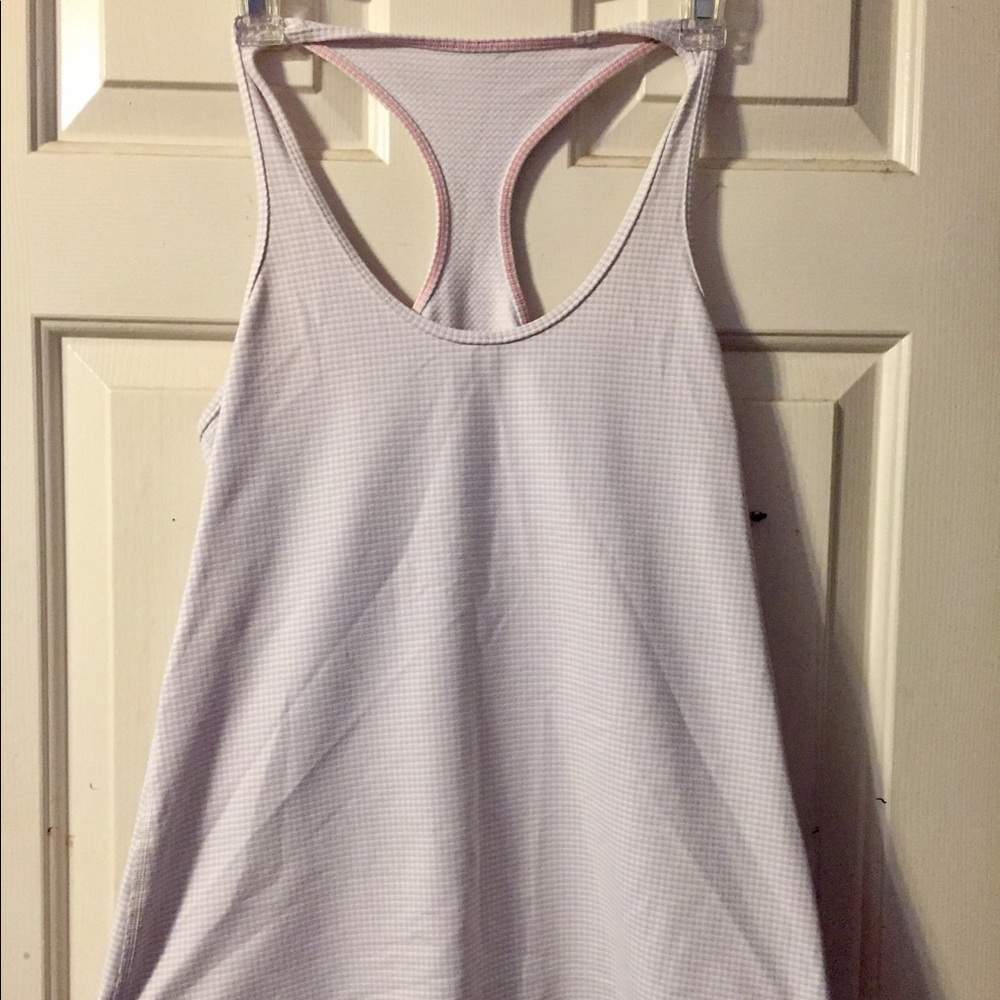 Lululemon Top