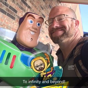 Meet your Posher, Shawn