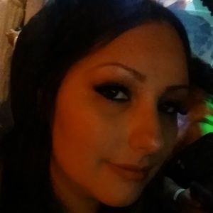 Meet your Posher, Ms.