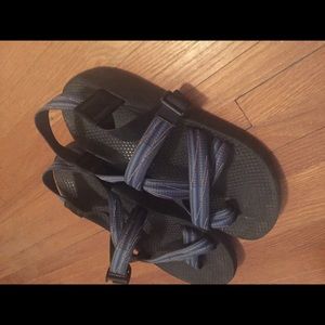 Vibram sandals