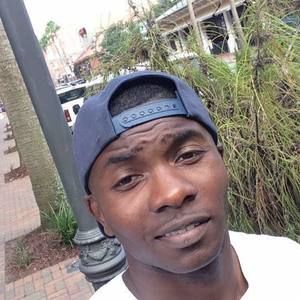 Meet your Posher, Guy