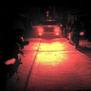 Meet your Posher, Harris